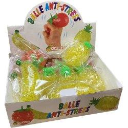 Produktbild Kim'Play Fruit Squishy Ass3 Pre12