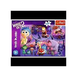 Thumbnail - Trefl Puzzle 200 - Inside Out 2 (200 Teile)