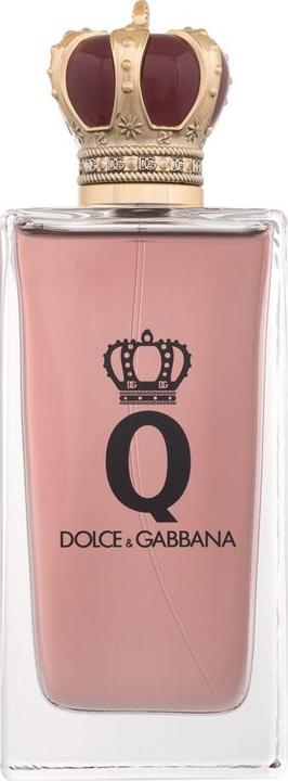 Produktbild Dolce & Gabbana Q (Eau de Parfum, 100 ml)