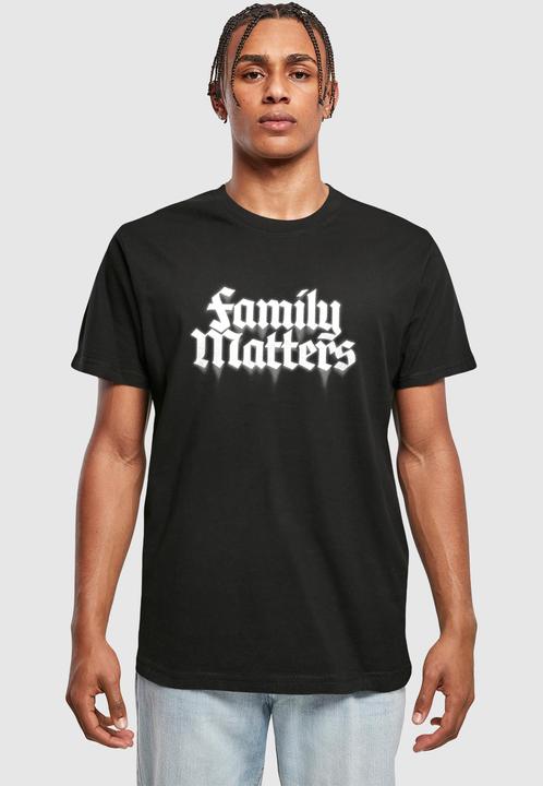 Immagine prodotto Mister Tee MisterTee Family Matters Tee - 185983 (XS)