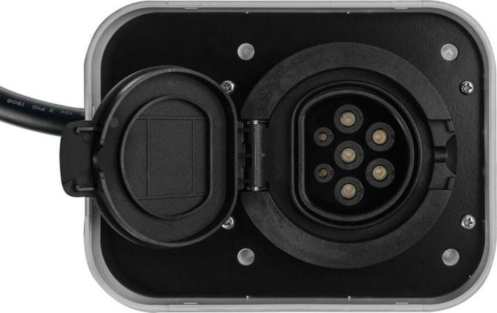 Immagine prodotto GreenCell EV15RFID (Tipo 2, 22 kW, 32 A)