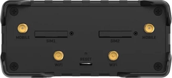 Produktbild Teltonika RUT951 (EU) WiFi/4G LTE POE+
