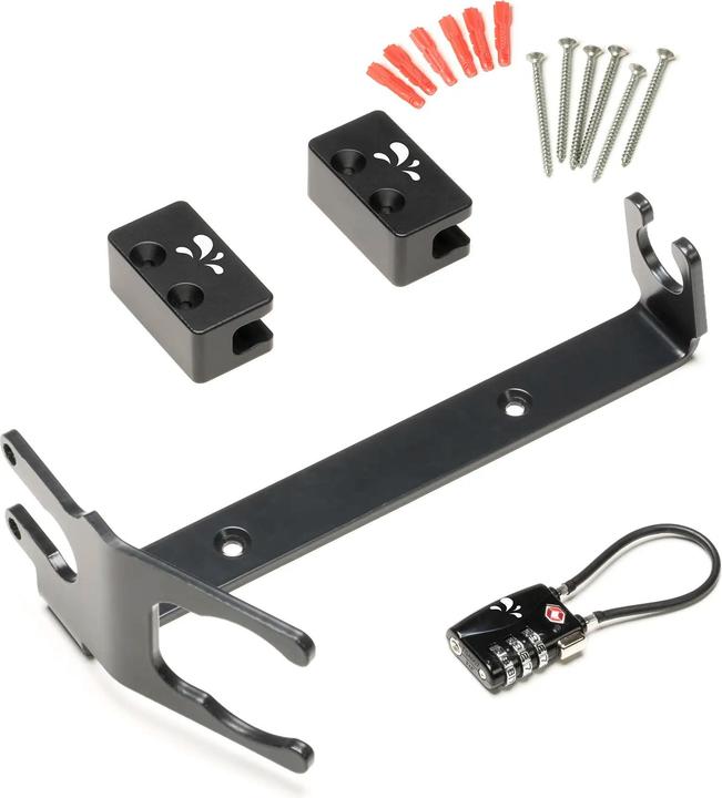 Immagine prodotto Juice Technology Juice Booster 3 aria da parete