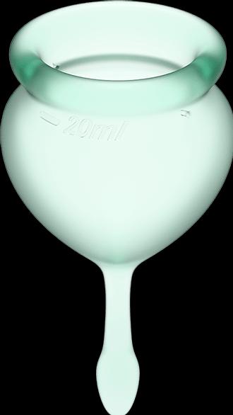 Image du produit Satisfyer Se sentir bien (Normal)