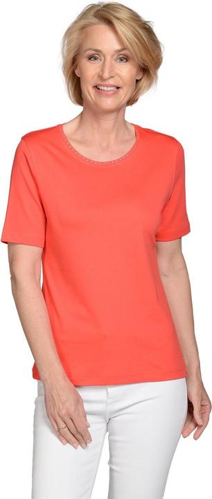 Produktbild Clarina T-Shirt «Marlene» (40)