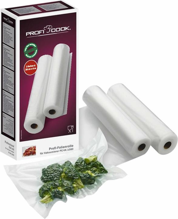 Proficook PC-VK 1015 (2x)