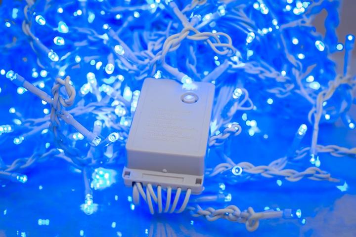 Immagine prodotto SANDISK Diožu Lietus RS-100 100LED 5m. (5 m)