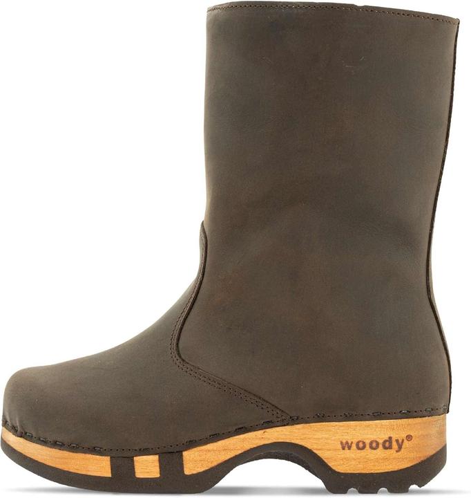 Actual product image Woody Dames Rose Half-Length Boots (38)