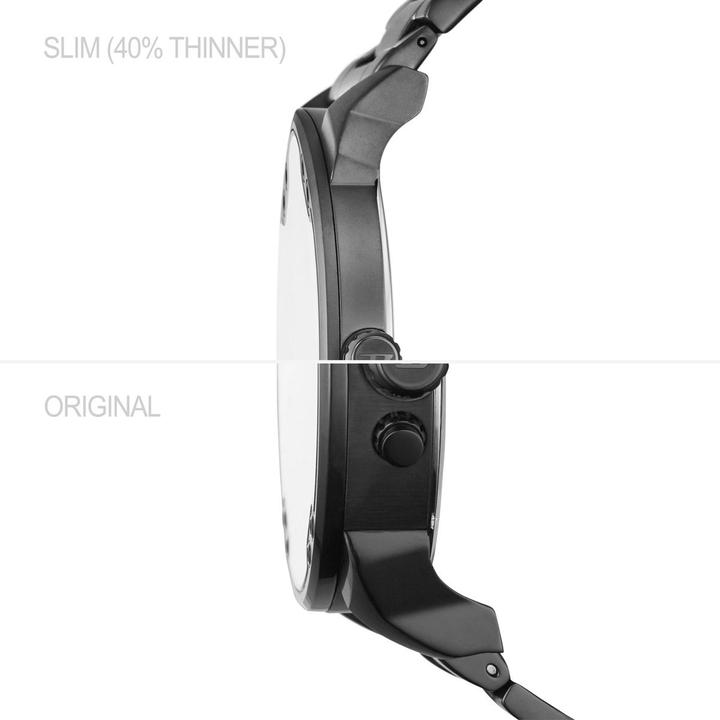 Produktbild Diesel DZ7487 Mr. Daddy 2.0 (Chronograph, 54 mm)