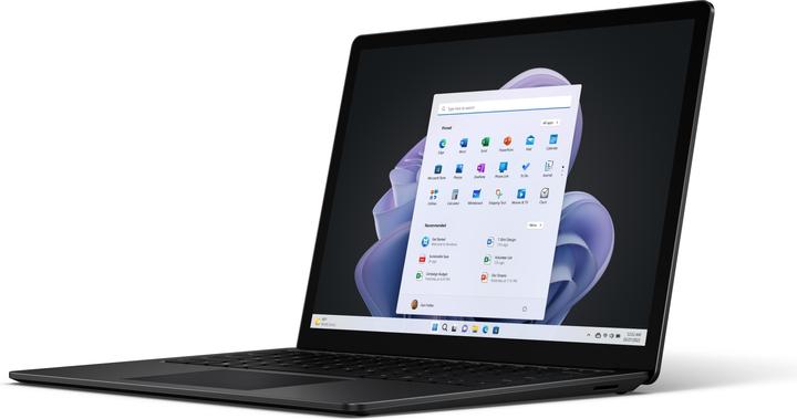 Produktbild Microsoft Surface Laptop 5 (15", Intel Core i7-1255U, 16 GB, 512 GB, DE)