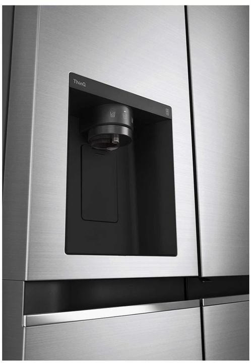 Immagine prodotto LG GSJV71PZLE (635 l)