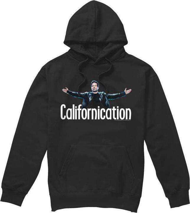 Produktbild Californication Outstretched Kapuzenpullover (S)