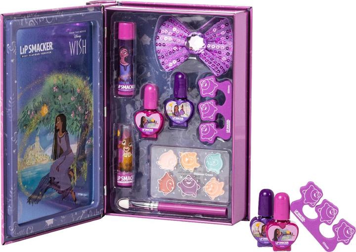Actual product image Lip Smacker Disney Wish Lip Balm (Lip balm)