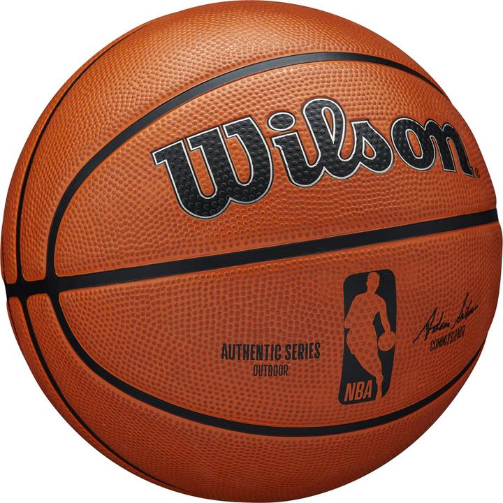Wilson NBA Authentic (7)