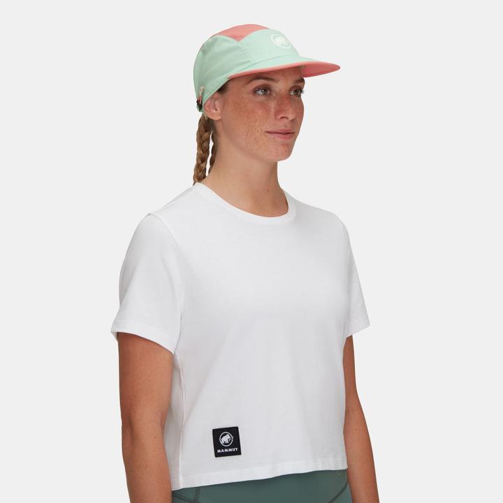 Actual product image Mammut Aenergy Light Cap