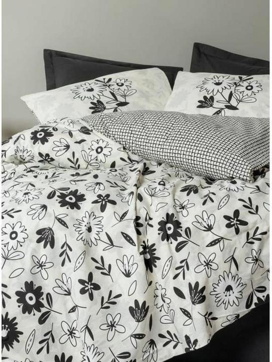 Produktbild BigBuy Bettbezug-Set Bunt 220 x 240 cm (220 x 240 cm)