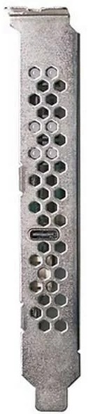 Actual product image HighPoint HighP SSD6202A 2x M.2 PCIe Gen3 x8 NVMe