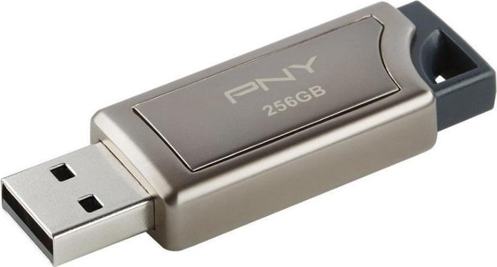 PNY Pro Elite (256 GB, USB-A)