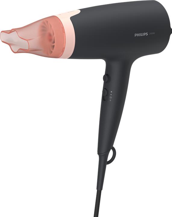 Produktbild Philips BHD350/10 (2100 W)