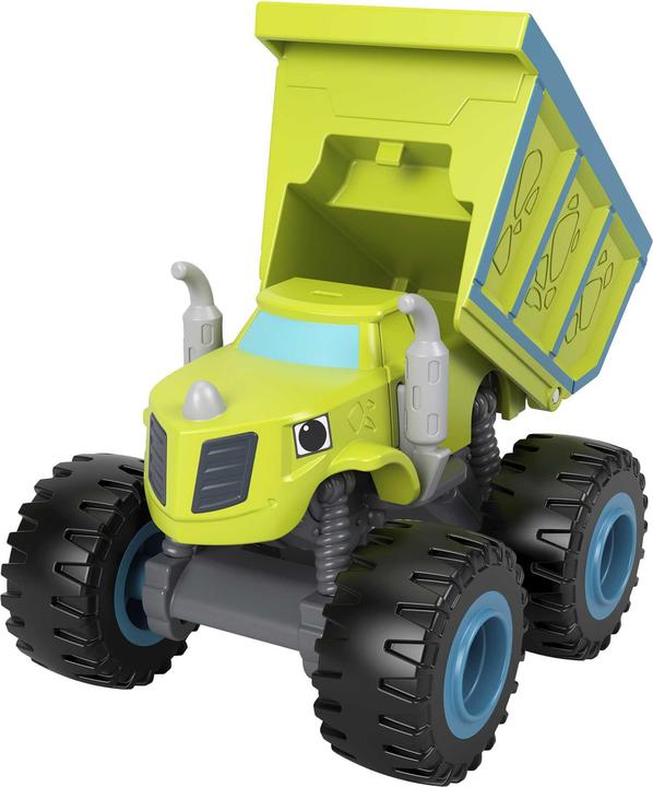 Immagine prodotto Blaze And The Monster Machines Blaze e i mostri della jeep