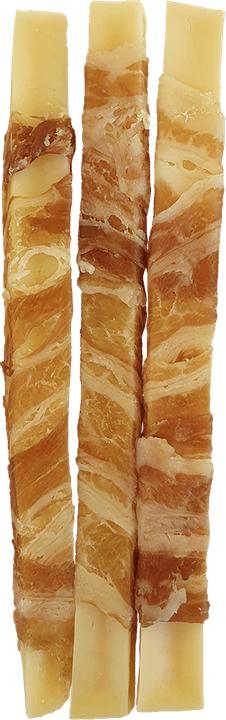 Produktbild Swiss Cowers Snack Käse Barren mit Speck S, 60 g, 3 Stück (3 Stk., 60 g)