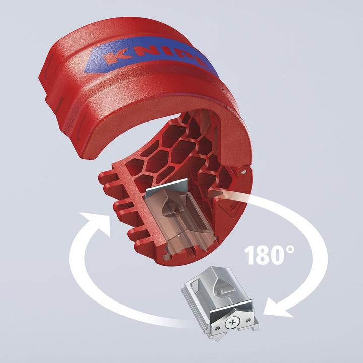 Actual product image Knipex Bix (72 mm)
