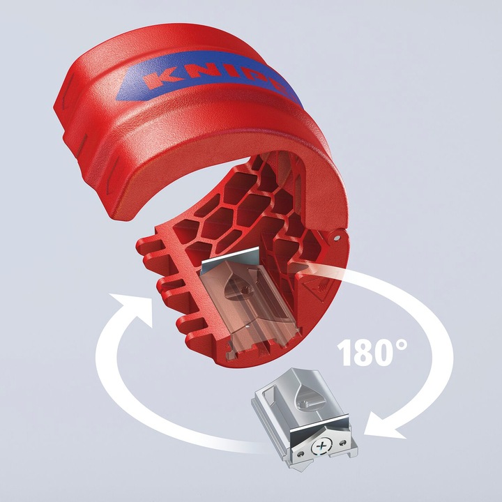 Actual product image Knipex Bix (72 mm)