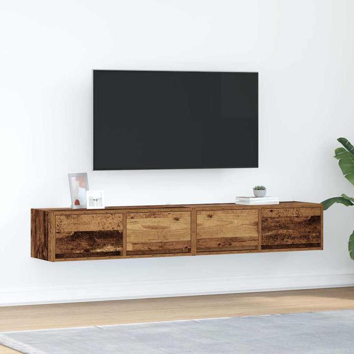 Image du produit vidaXL TV-Schrank (80 x 31 x 25.50 cm)