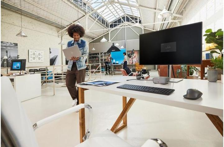 Produktbild HP Thunderbolt 4 Ultra 180 W G6 Dockingstation (12 Ports)