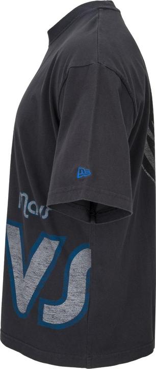 Immagine prodotto New Era Camicia oversize - Dallas Mavericks lavati (L)