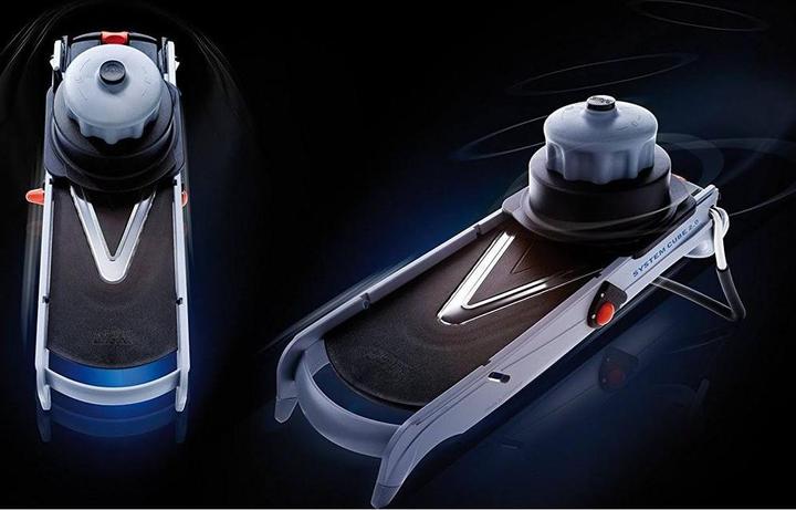 Produktbild de Buyer Mandoline Viper