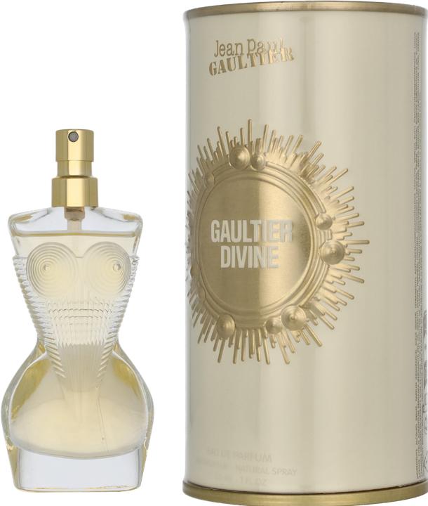 Produktbild Gaultier Divine (Eau de Parfum, 30 ml)