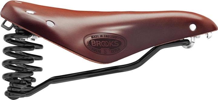 Produktbild Brooks England Flyer S