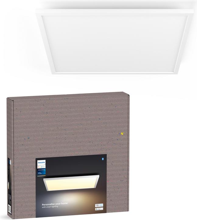Immagine prodotto Philips Hue Aurelle Basis BT (3550 lm)