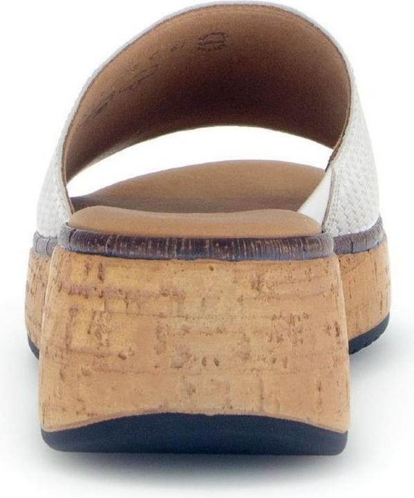 Actual product image Gabor Pantoletten (36)