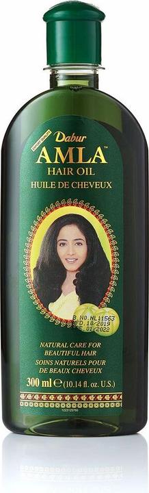 Immagine prodotto Dabur Amla (300 ml)