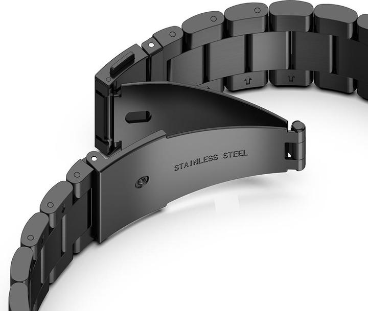 Immagine prodotto Cadorabo Bracciale per smartwatch (22 mm, Acciaio inossidabile)
