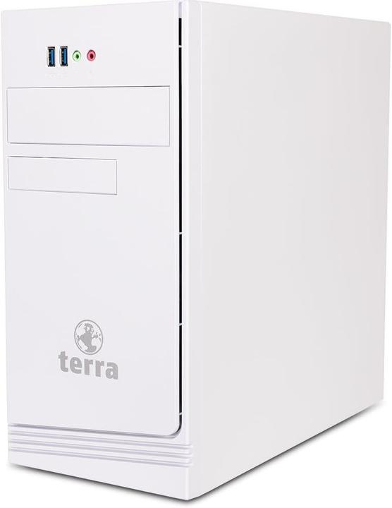 Image du produit Terra Business 5000wh Silent (500 Go, 8 Go, Intel Core i5-12400)