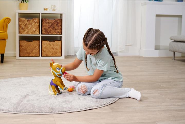 Actual product image Simba Pamper Petz Pony (1.75 cm)