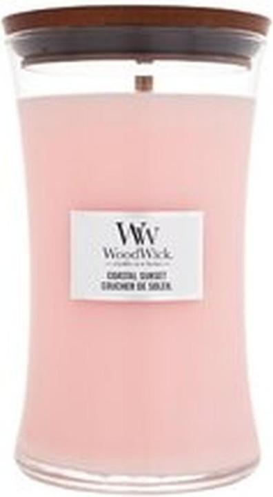 Produktbild WoodWick Coastal Sunset (31 g)