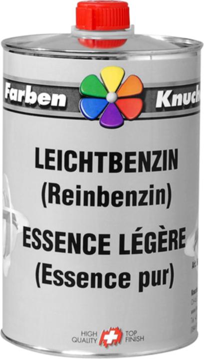 Knuchel Benzina leggera