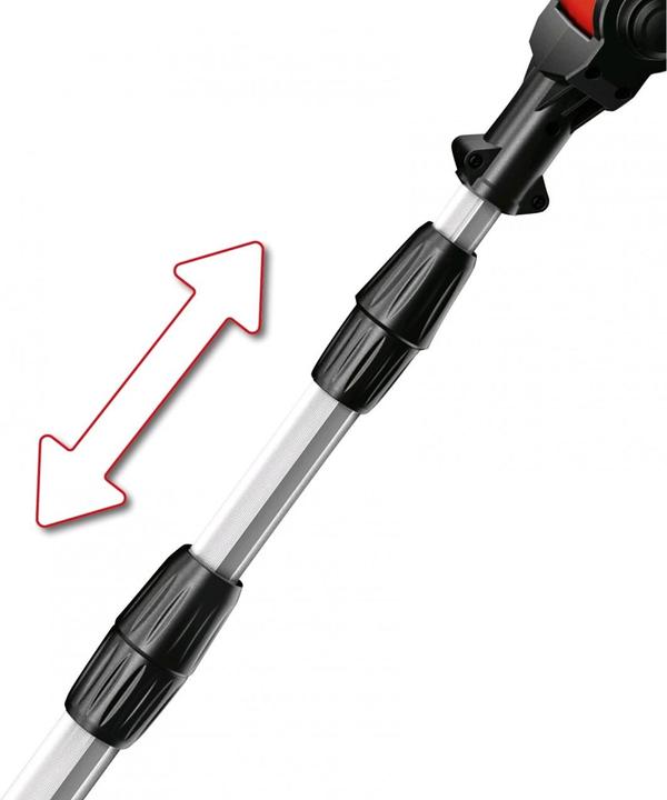 Produktbild Einhell GE-HC 18 LI T Power X Change (Akkubetrieb)