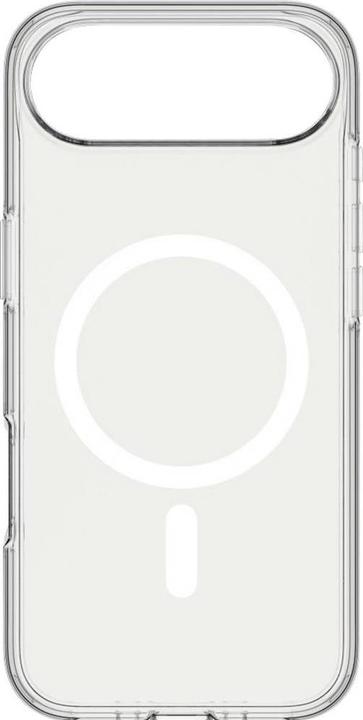 Actual product image Black Rock Mag Clear Case (Apple iPhone Air)