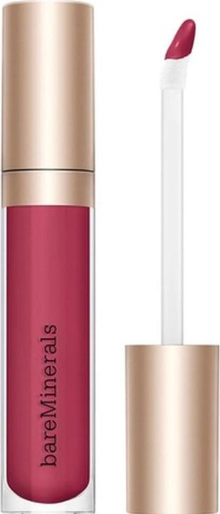 Actual product image Bare Minerals Bareminerals Mineralist Lip Gloss-Balm Hydrating Gloss and Balm Hybrid Sheer