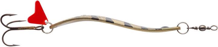 Gelb, Ocker, Schwarz