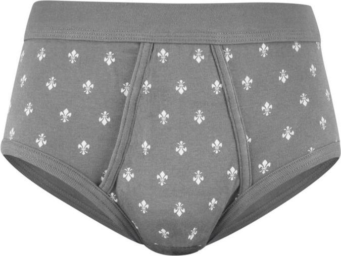 Immagine prodotto Vedia Herren-Slip im 3er-Pack, bequemer Bund (M, confezione da 3)