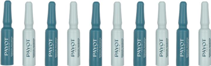 Produktbild Payot Paris Cure 10 Jours Lissante (20 ml)