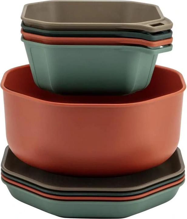 Immagine prodotto Gerber Gear Set da cucina completo