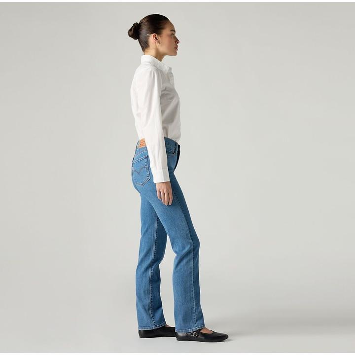 Produktbild Levis 314 Formende Gerade Passform (34)