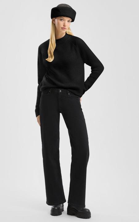 Image du produit s.Oliver Strickpullover Melierter Pullover (L)